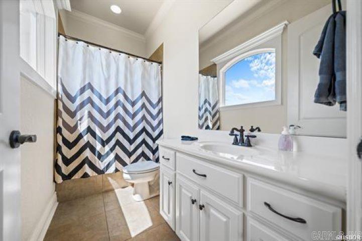 109  Roadrunner  Hot Springs, AR