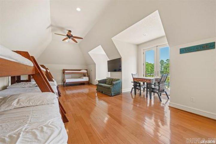 109  Roadrunner  Hot Springs, AR