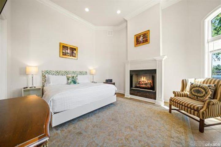 109  Roadrunner  Hot Springs, AR