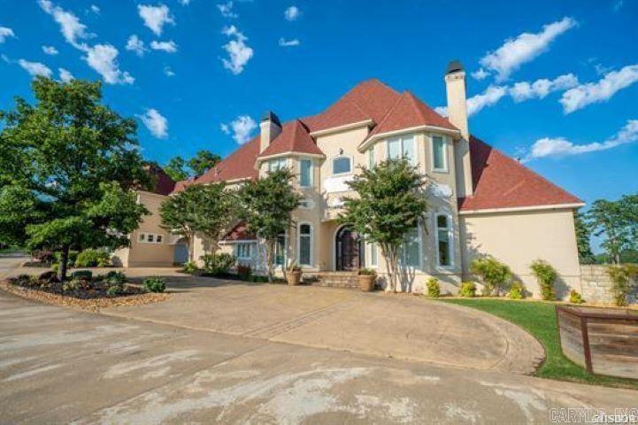 109  Roadrunner  Hot Springs, AR