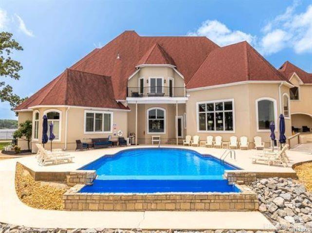 109  Roadrunner  Hot Springs, AR
