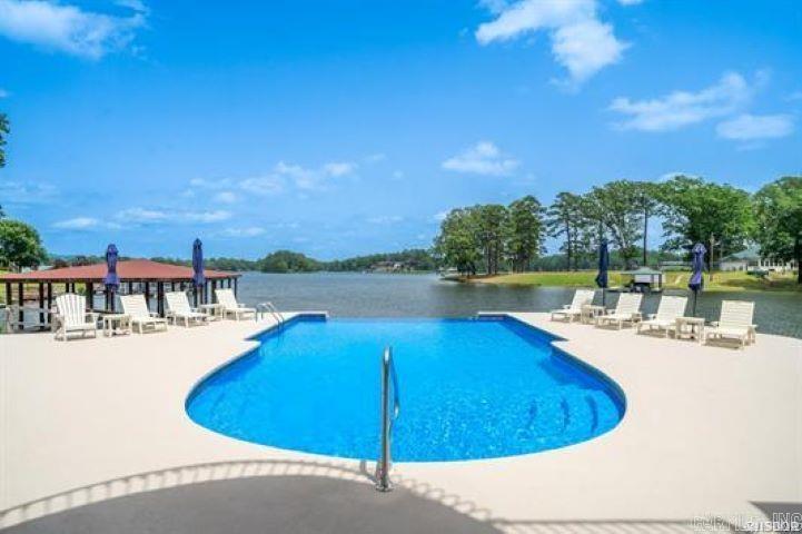 109  Roadrunner  Hot Springs, AR