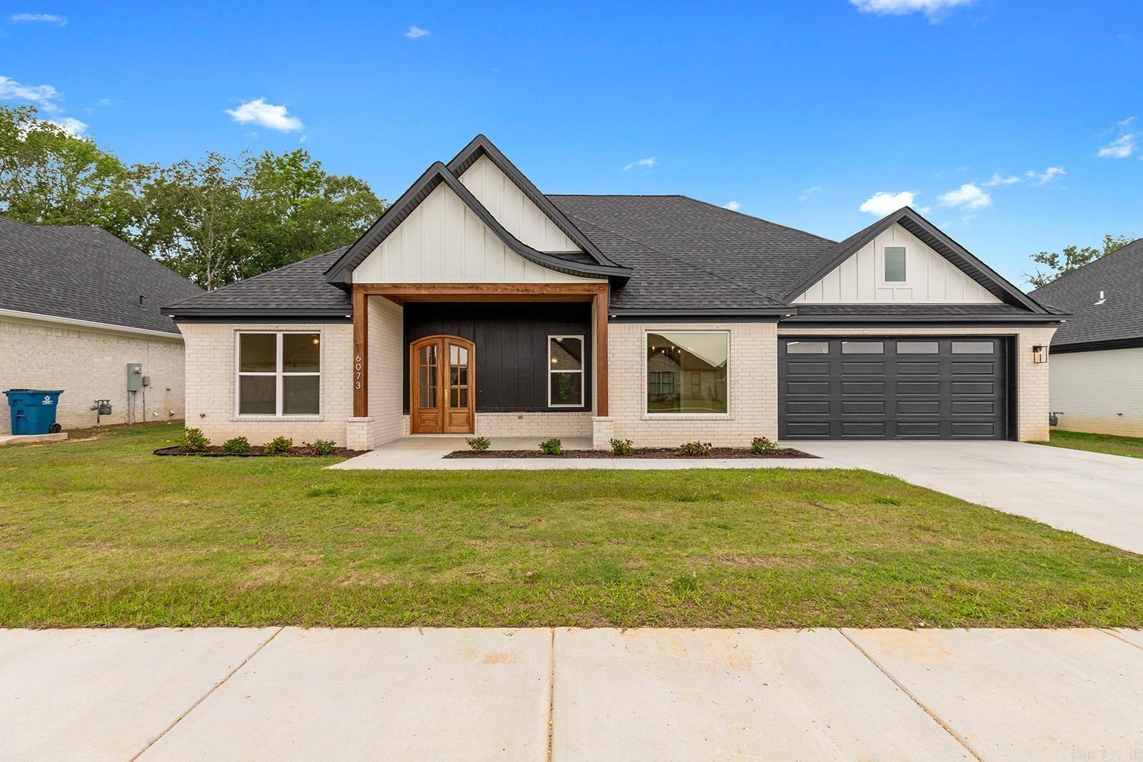 6073 Coral Ridge  Alexander, AR