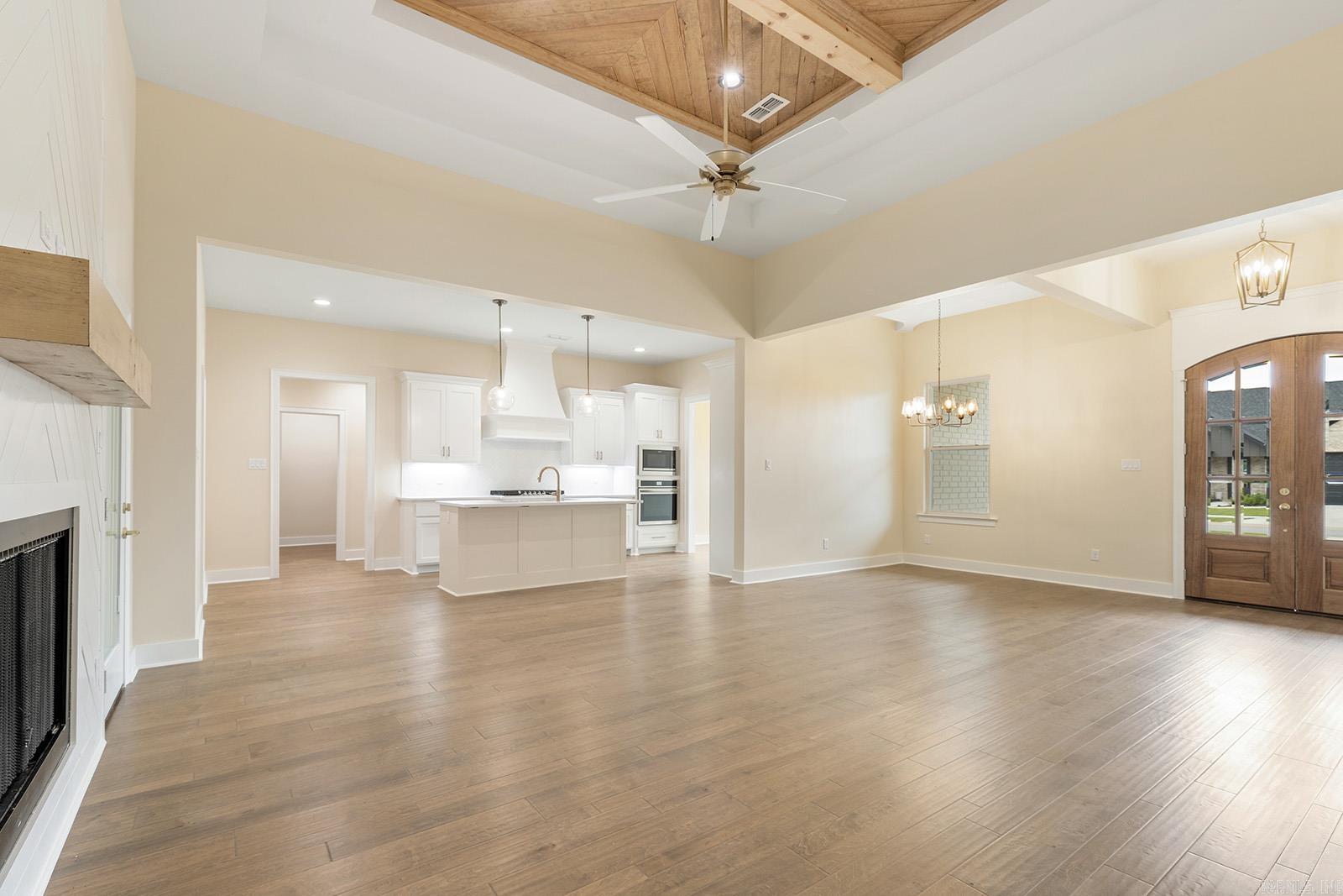 6073 Coral Ridge  Alexander, AR