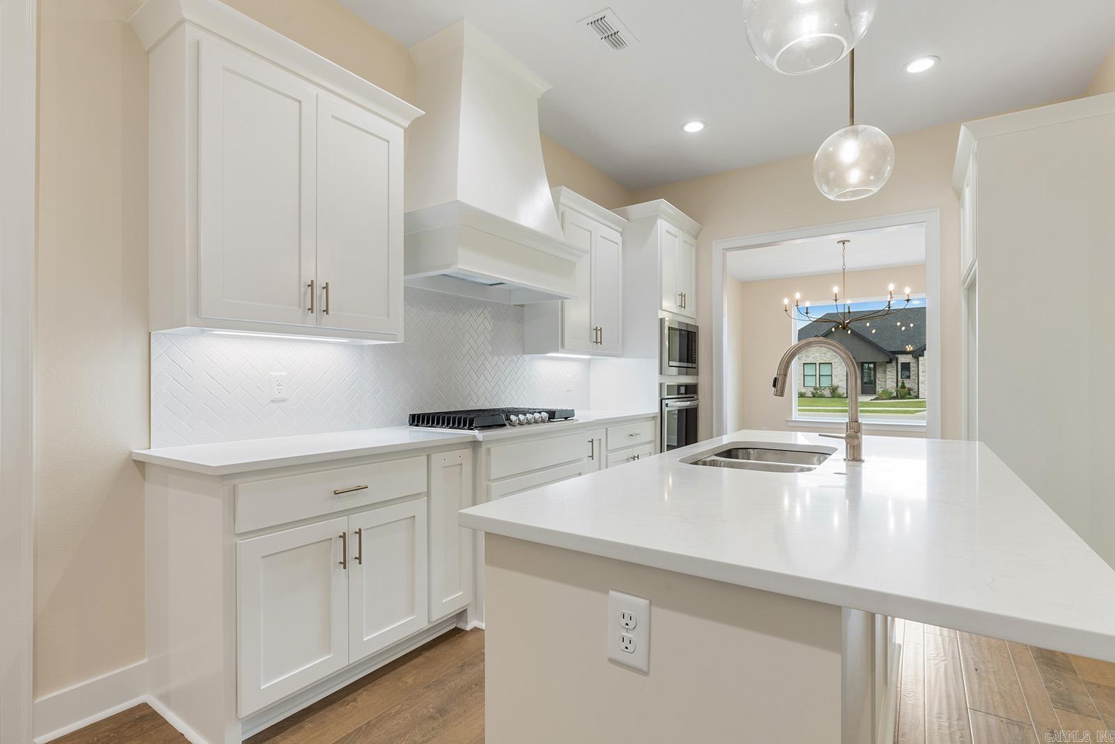 6073 Coral Ridge  Alexander, AR