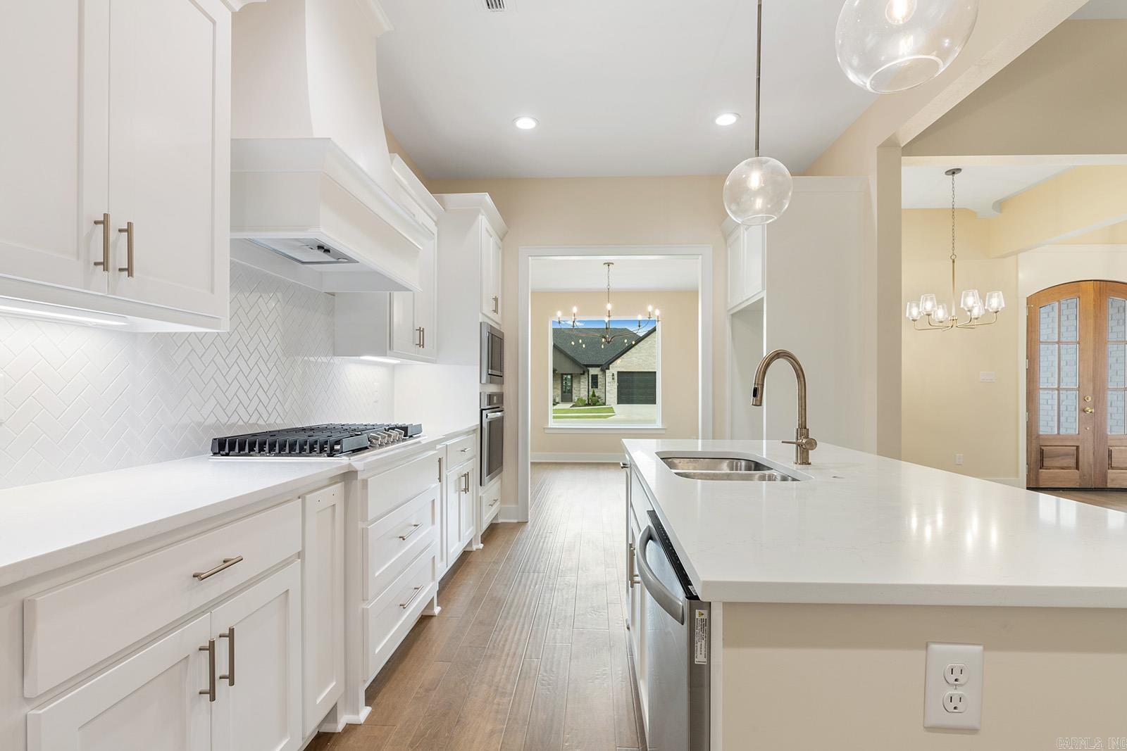 6073 Coral Ridge  Alexander, AR