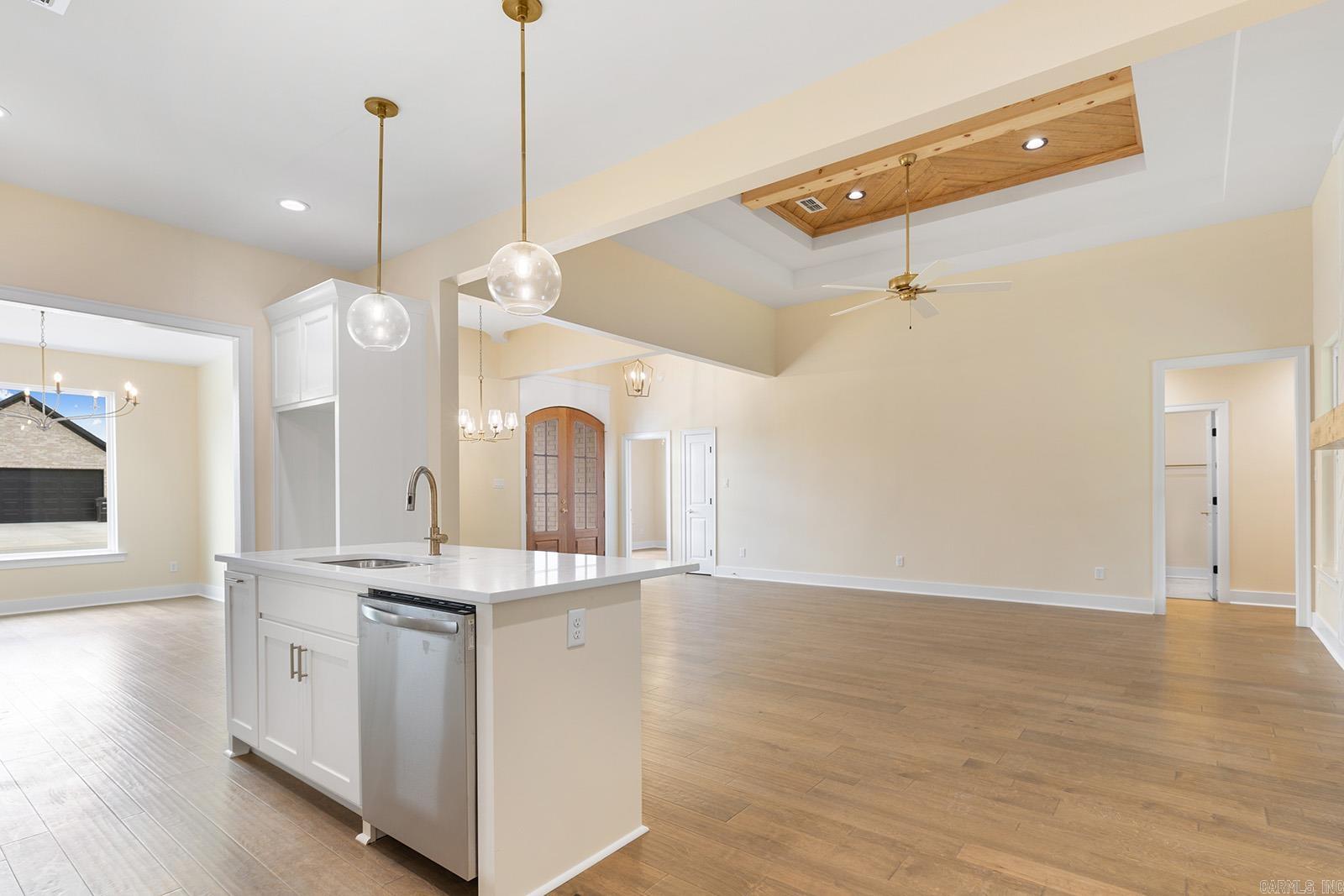 6073 Coral Ridge  Alexander, AR
