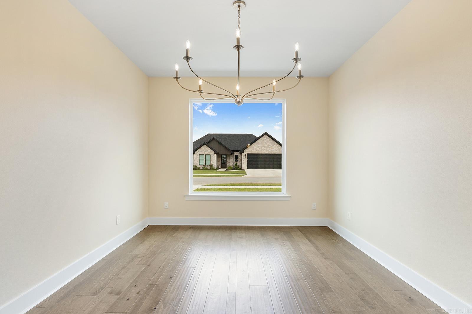 6073 Coral Ridge  Alexander, AR