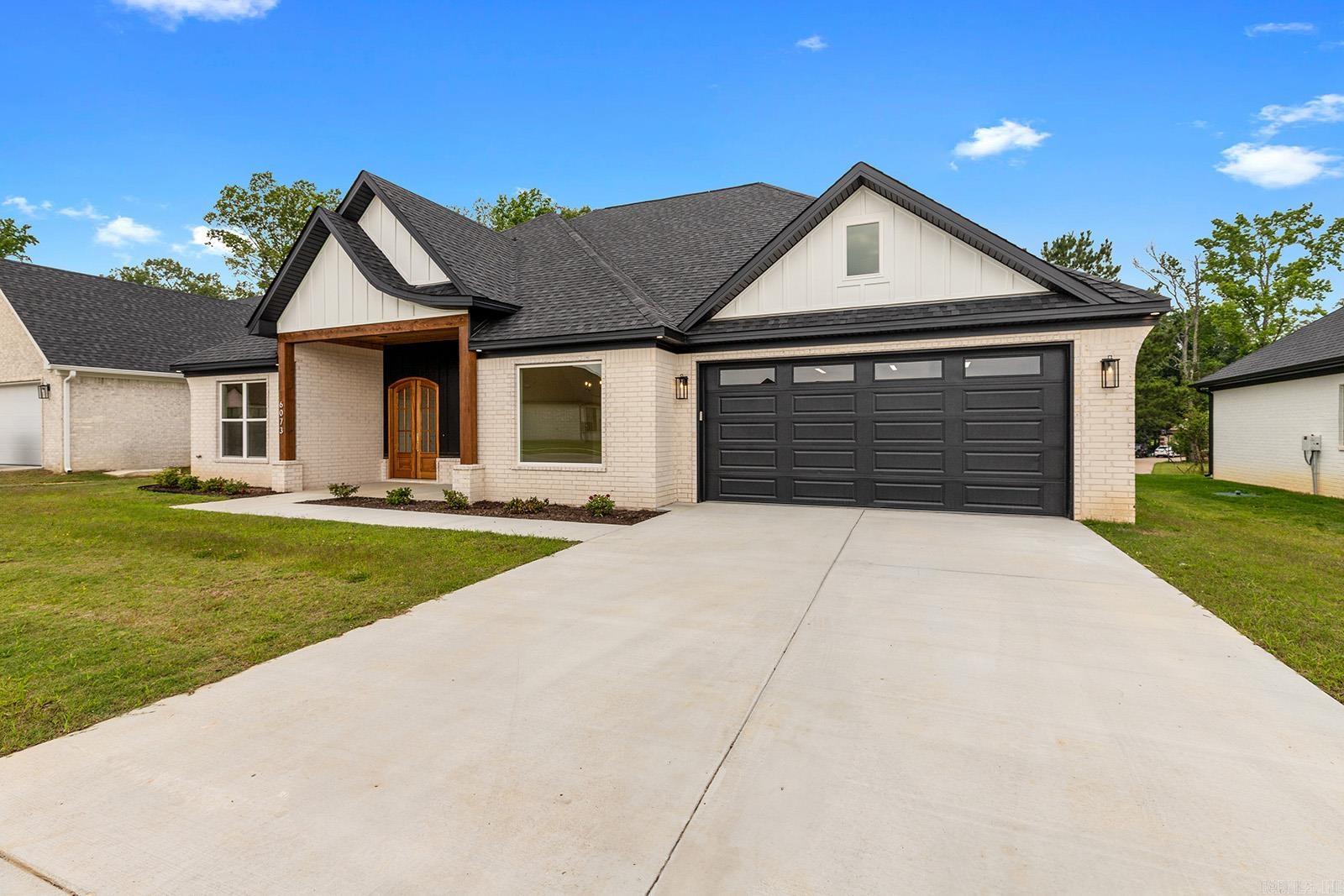 6073 Coral Ridge  Alexander, AR