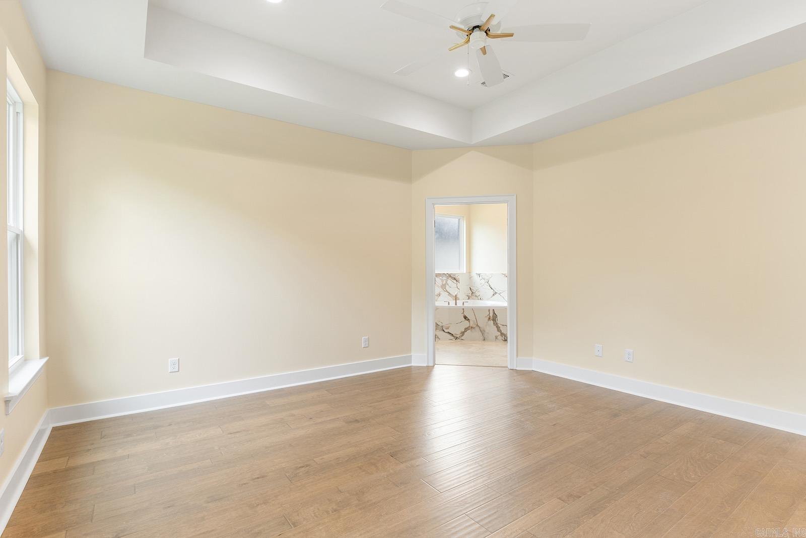 6073 Coral Ridge  Alexander, AR
