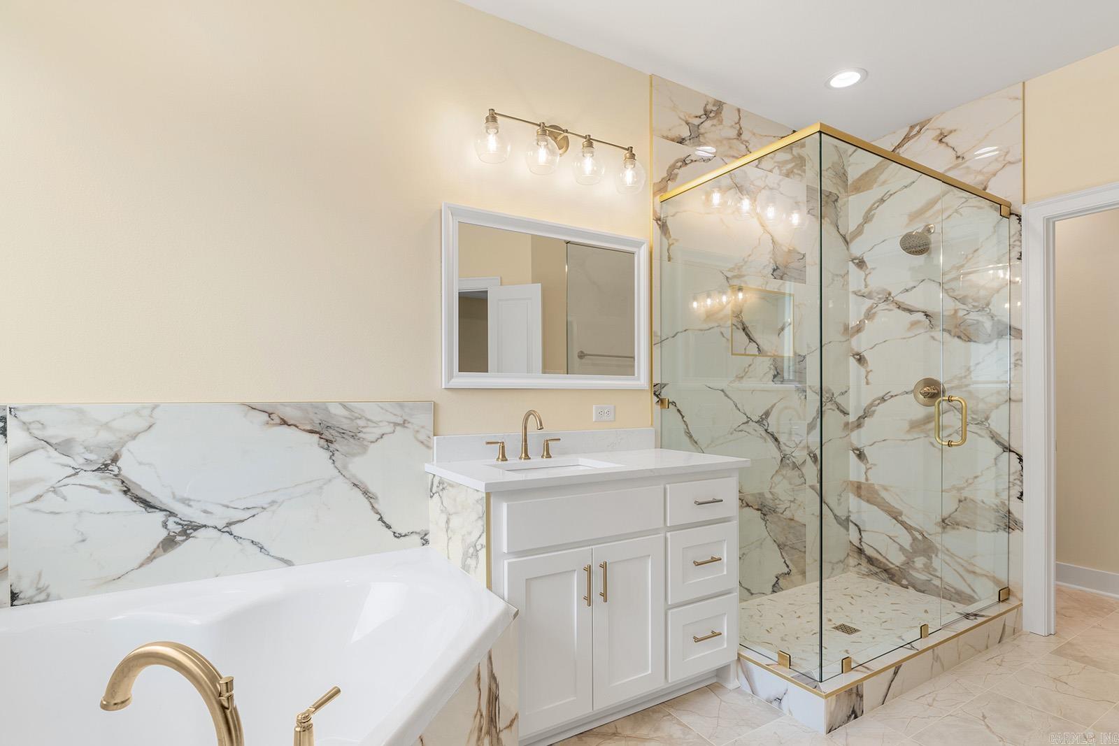 6073 Coral Ridge  Alexander, AR