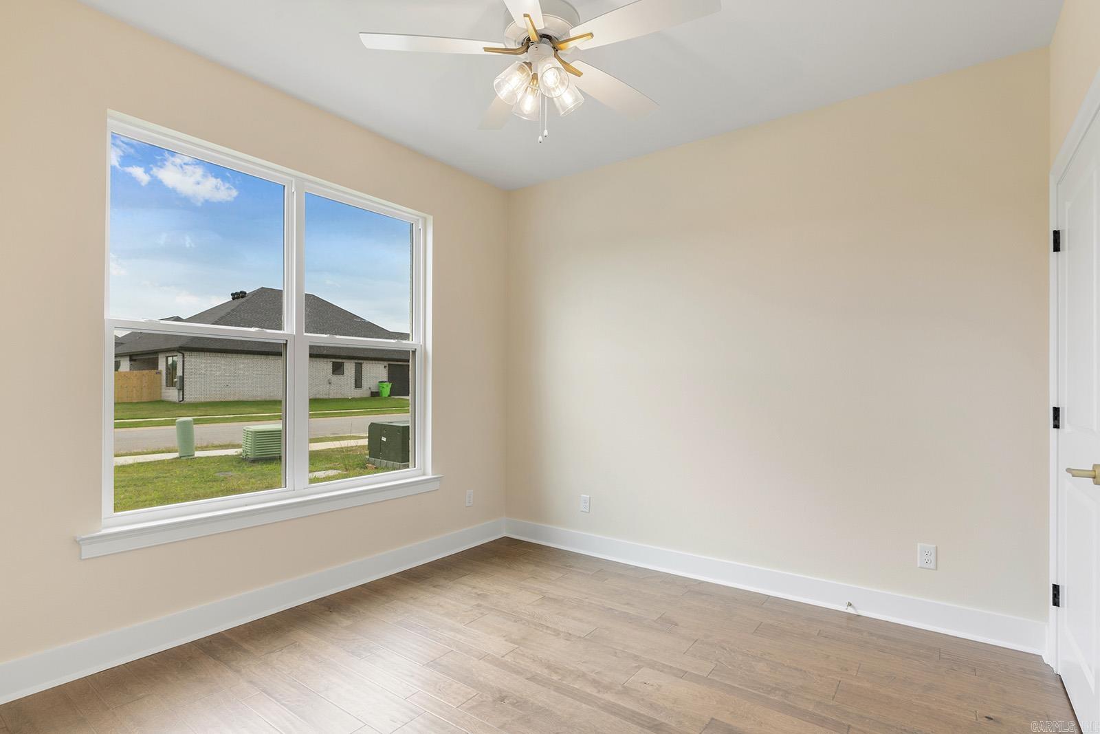 6073 Coral Ridge  Alexander, AR