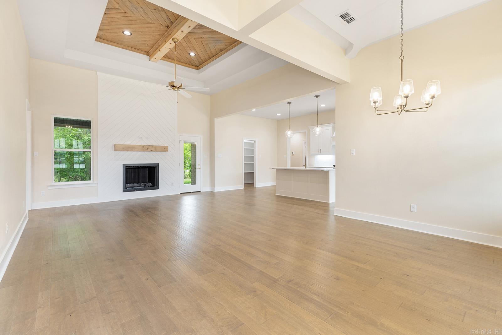 6073 Coral Ridge  Alexander, AR
