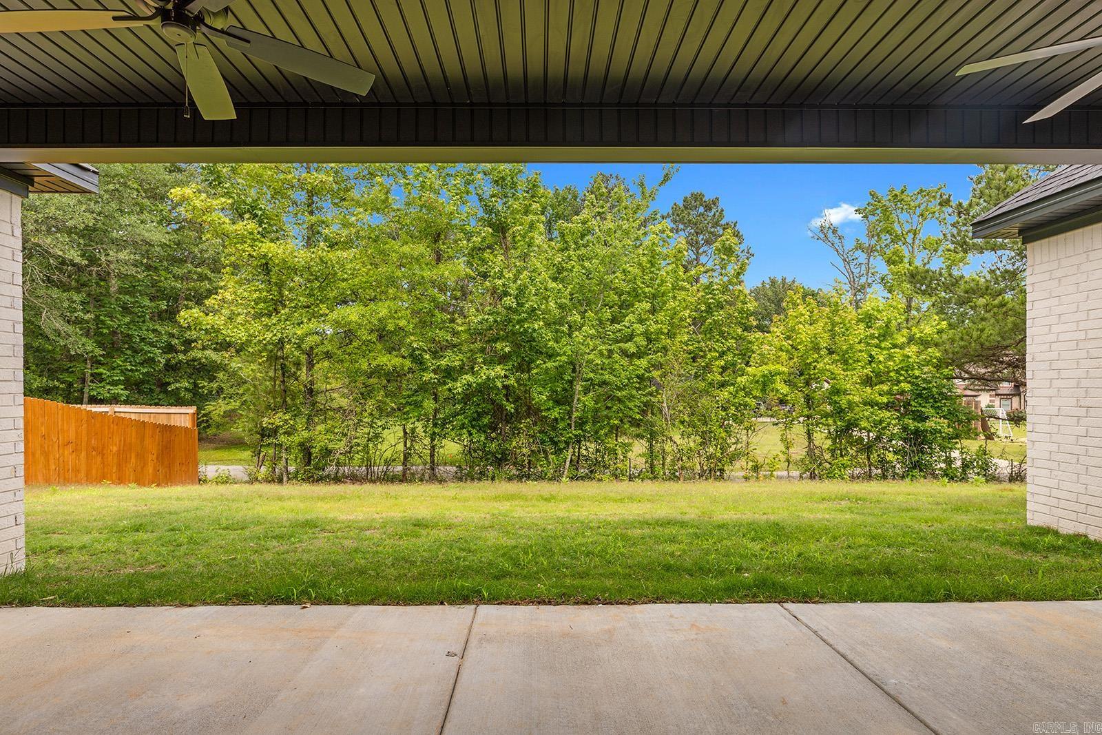 6073 Coral Ridge  Alexander, AR
