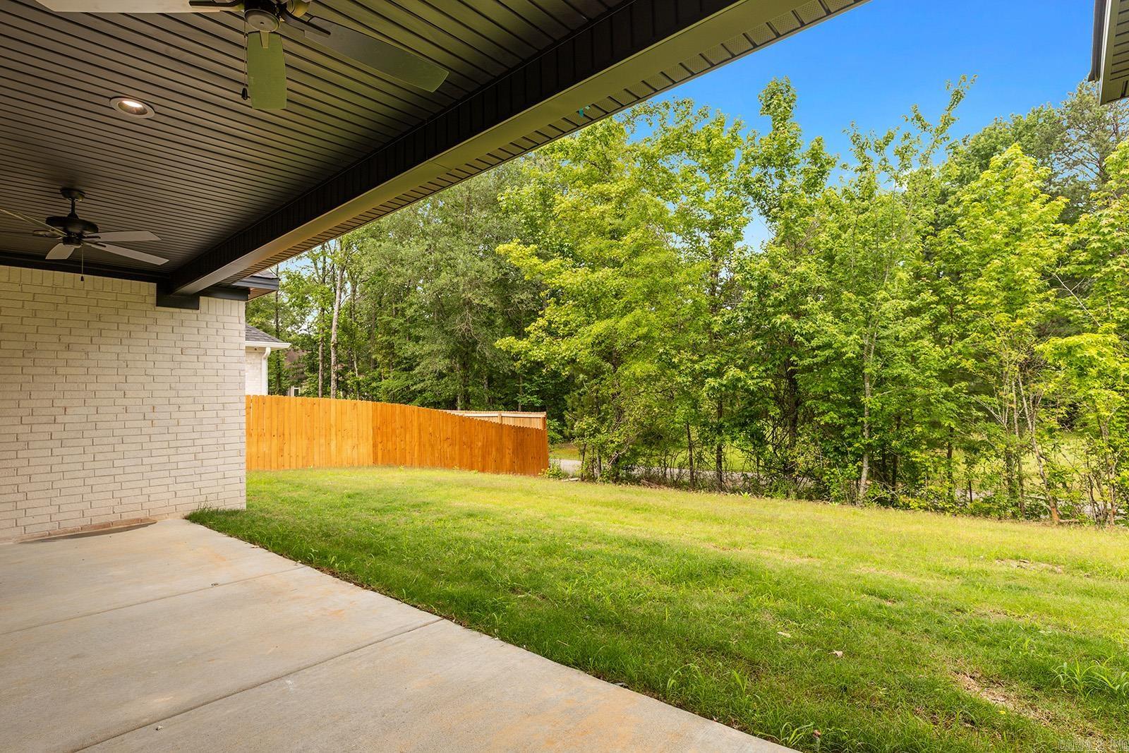 6073 Coral Ridge  Alexander, AR