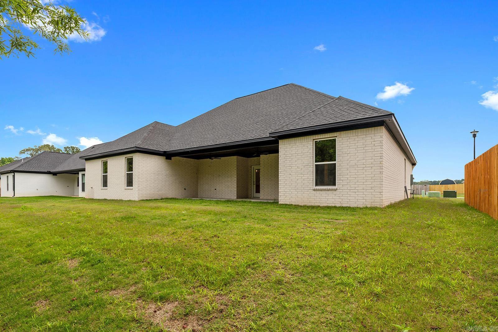 6073 Coral Ridge  Alexander, AR