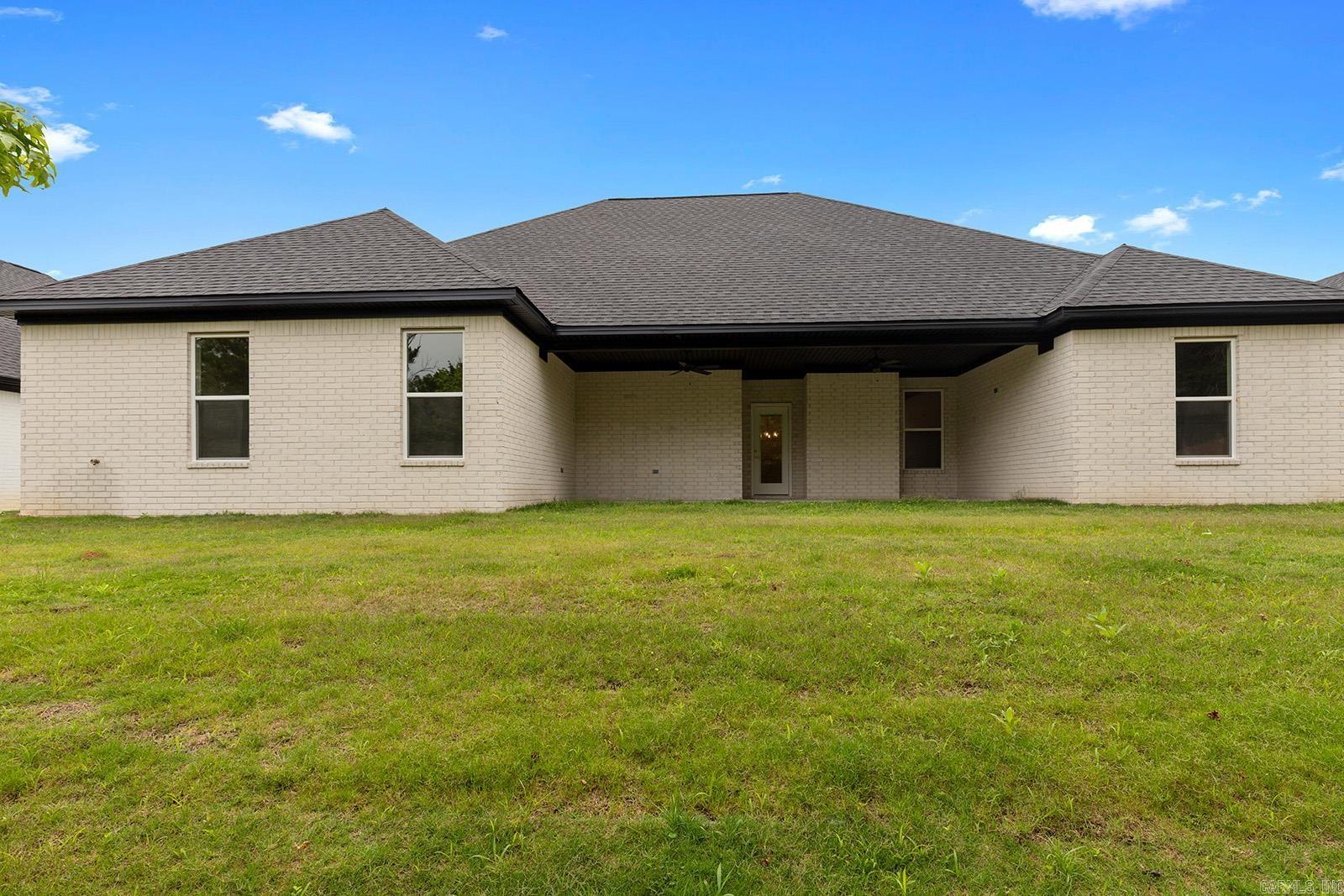 6073 Coral Ridge  Alexander, AR