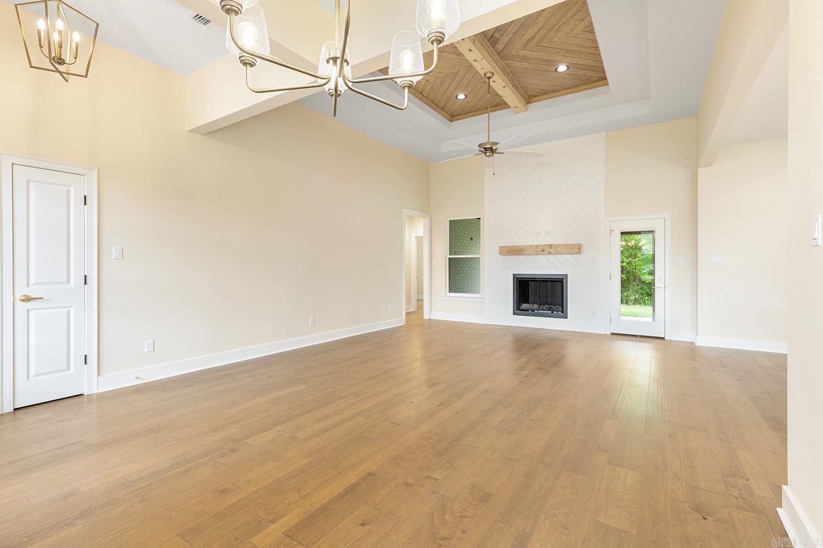 6073 Coral Ridge  Alexander, AR