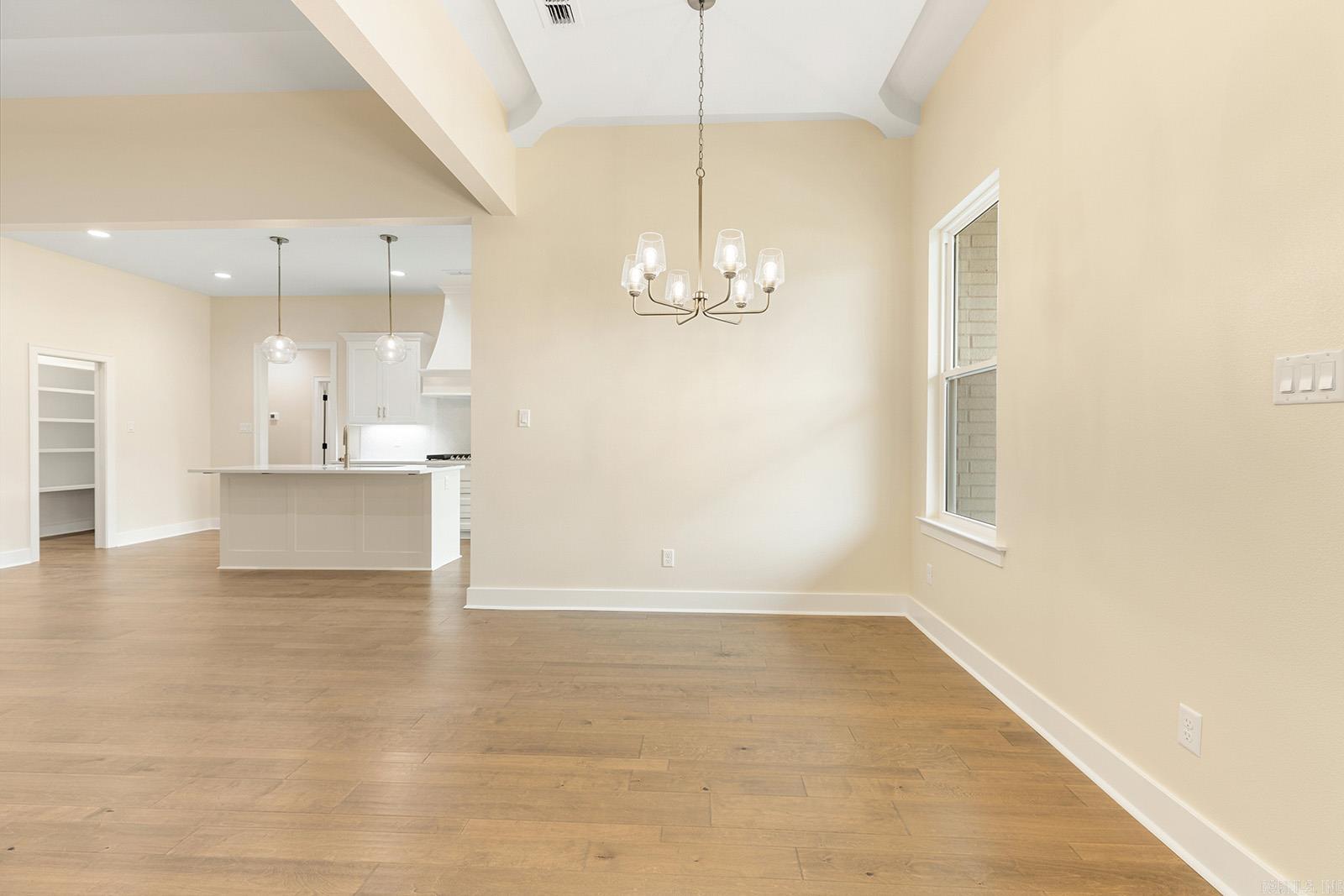 6073 Coral Ridge  Alexander, AR