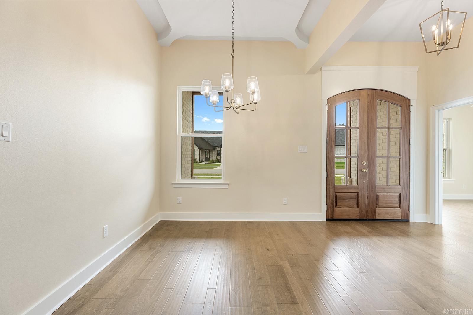 6073 Coral Ridge  Alexander, AR