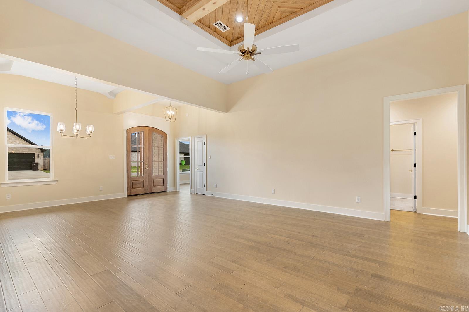 6073 Coral Ridge  Alexander, AR