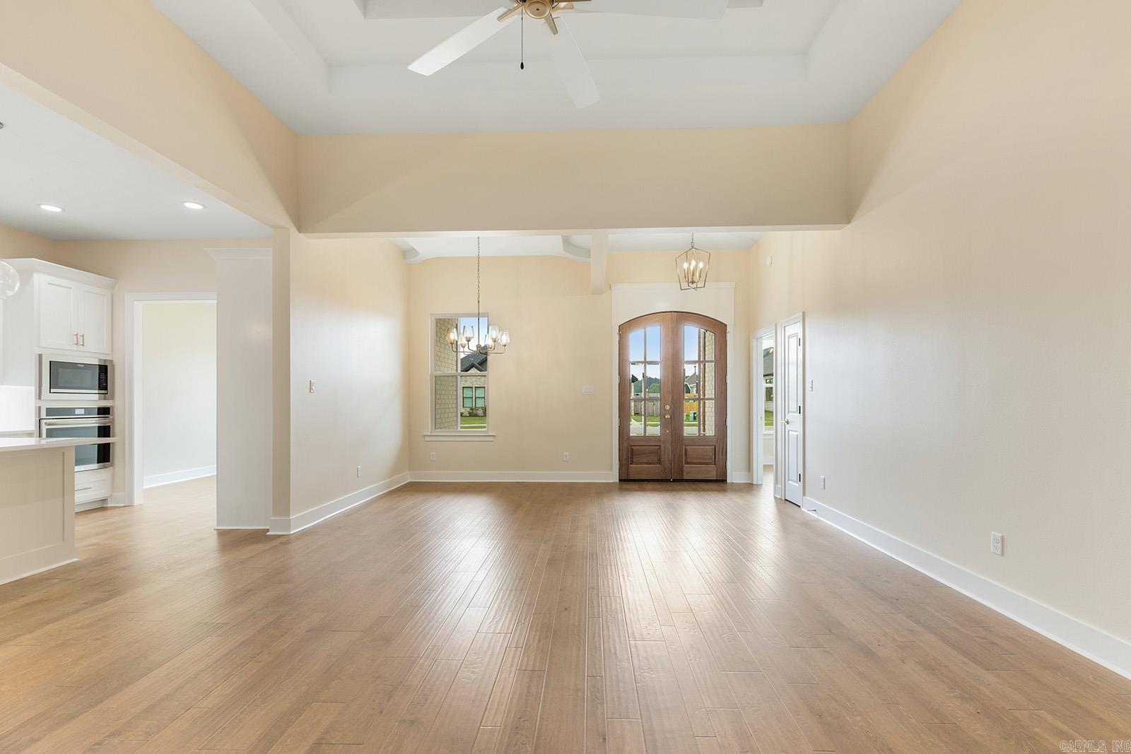 6073 Coral Ridge  Alexander, AR