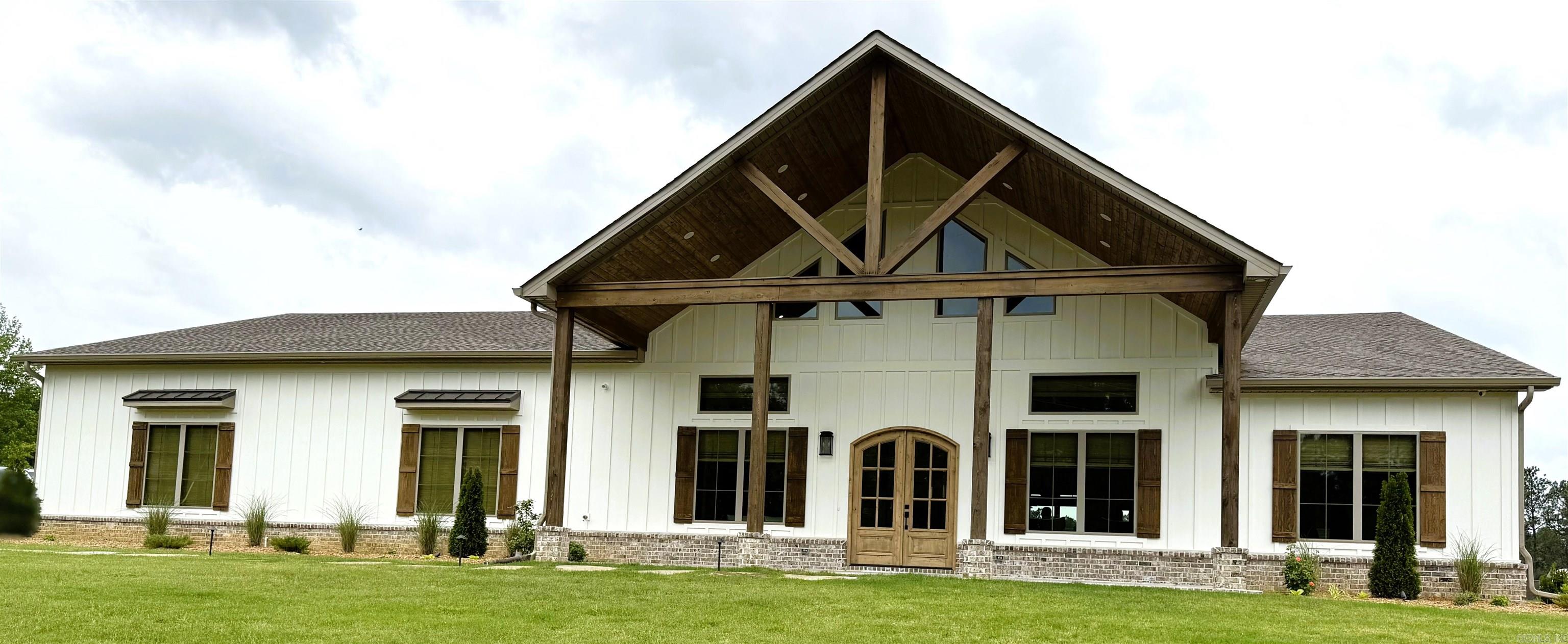 8350  Highway 190  Benton, AR