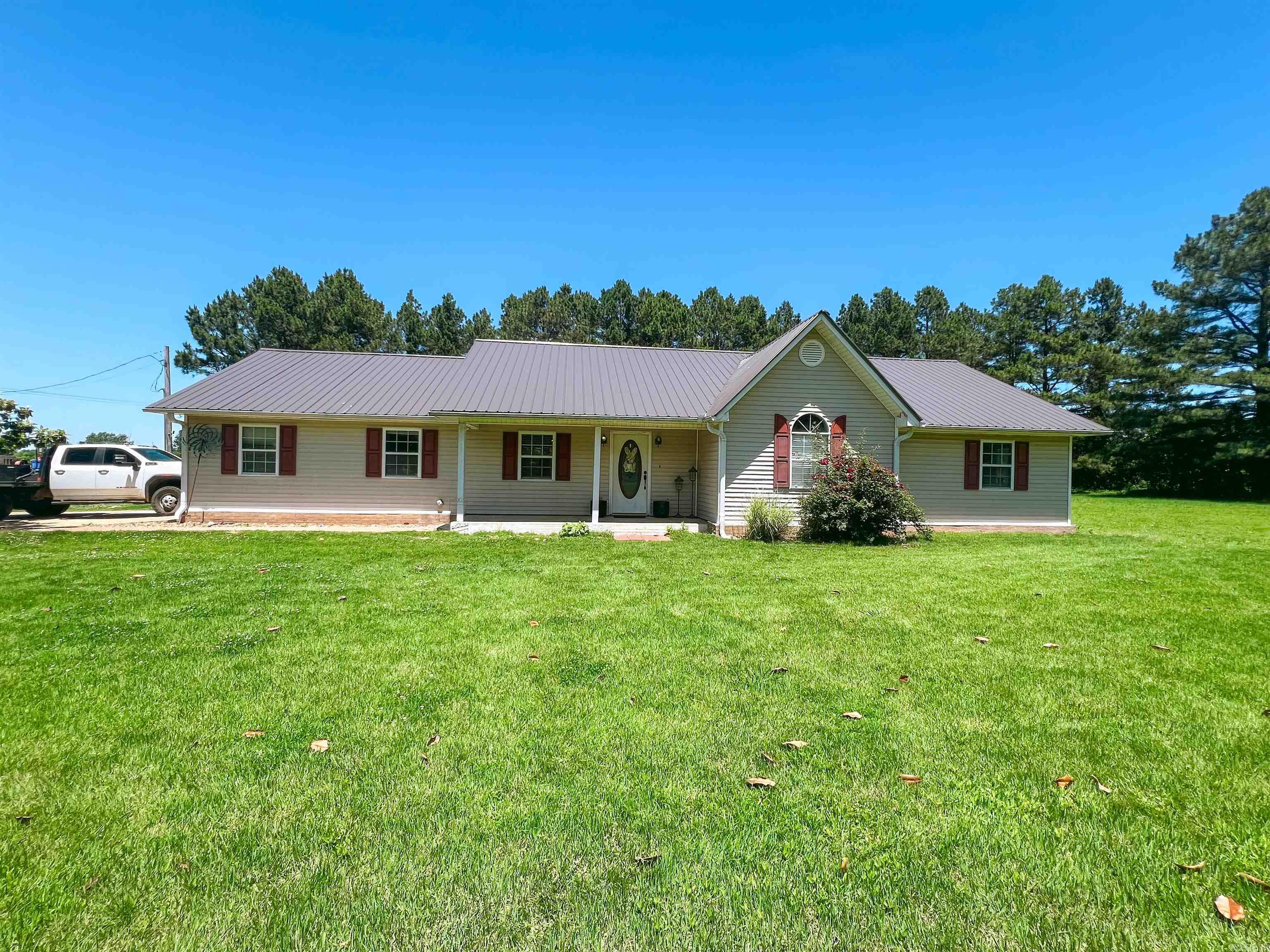 6  County Road 7415  Wynne, AR