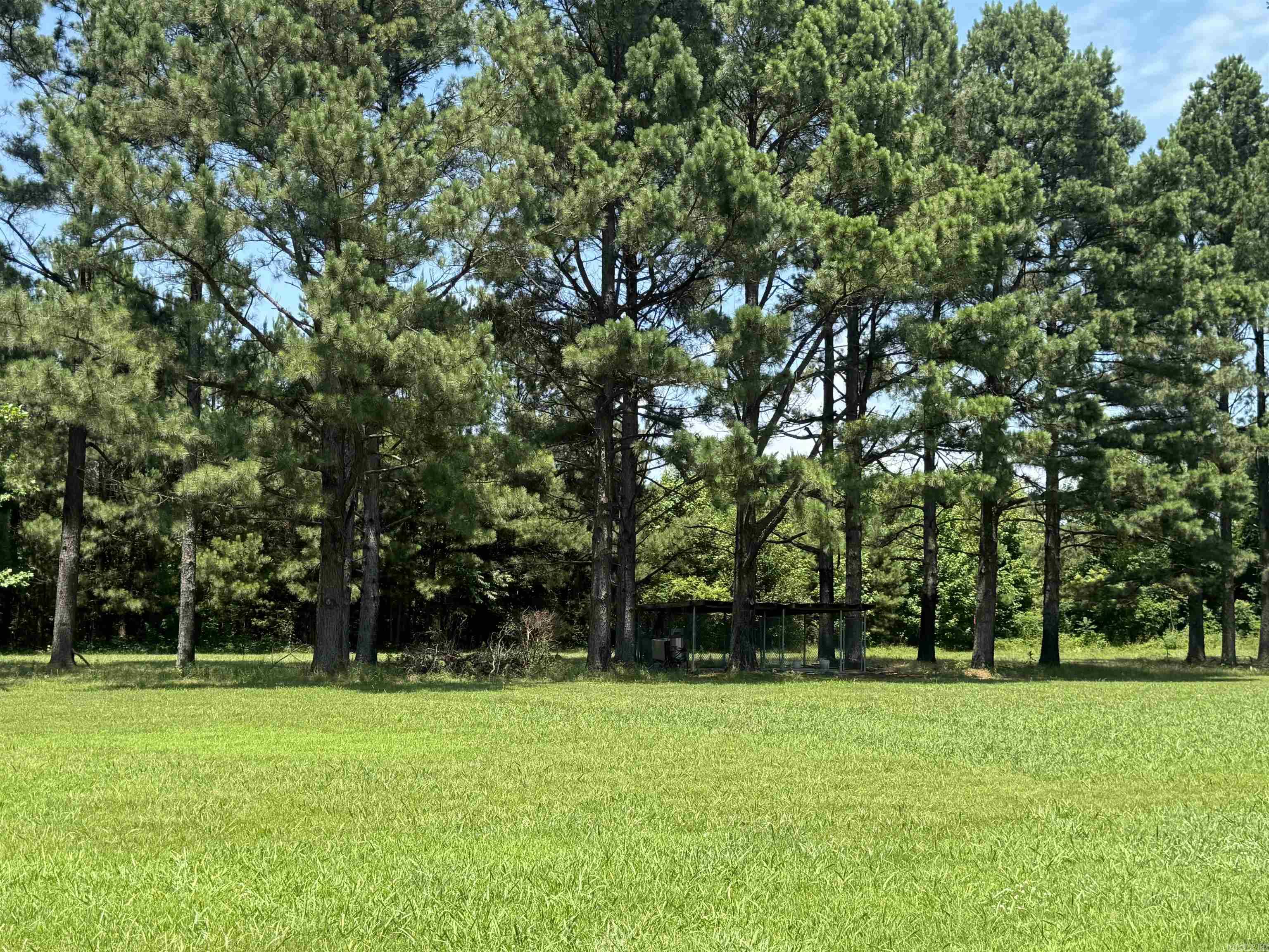 6 County Road 7415  Wynne, AR