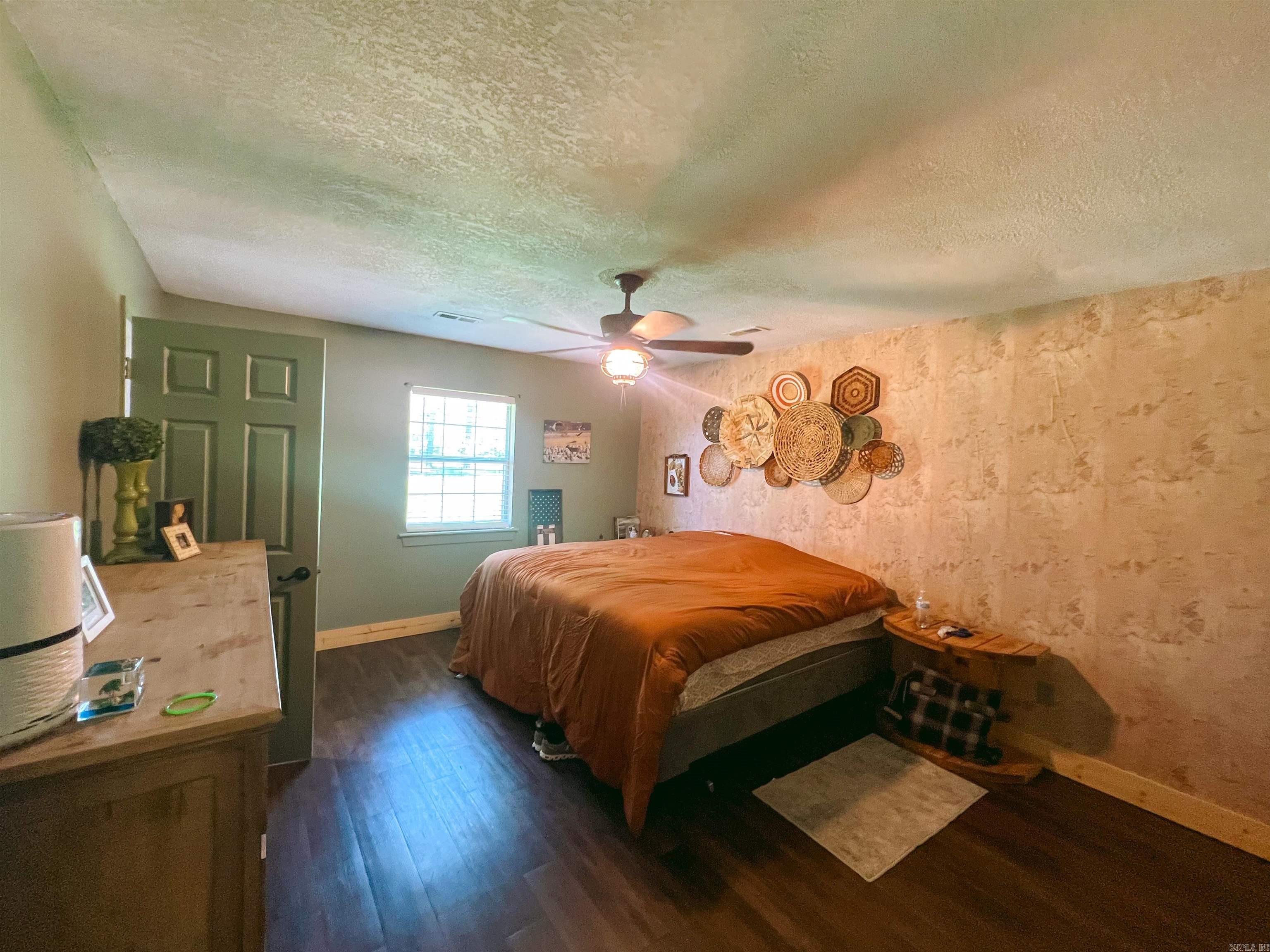 6  County Road 7415  Wynne, AR