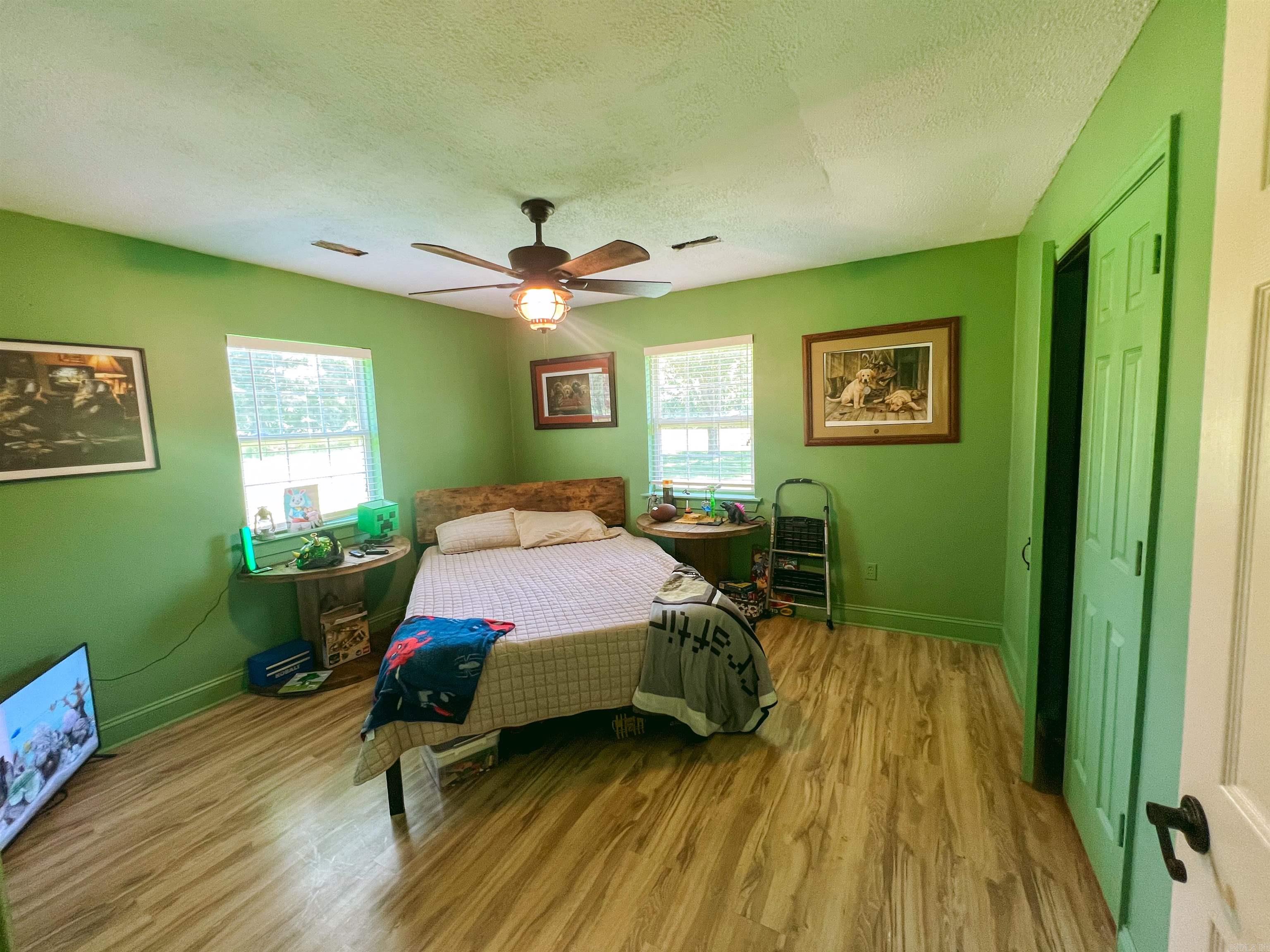 6  County Road 7415  Wynne, AR