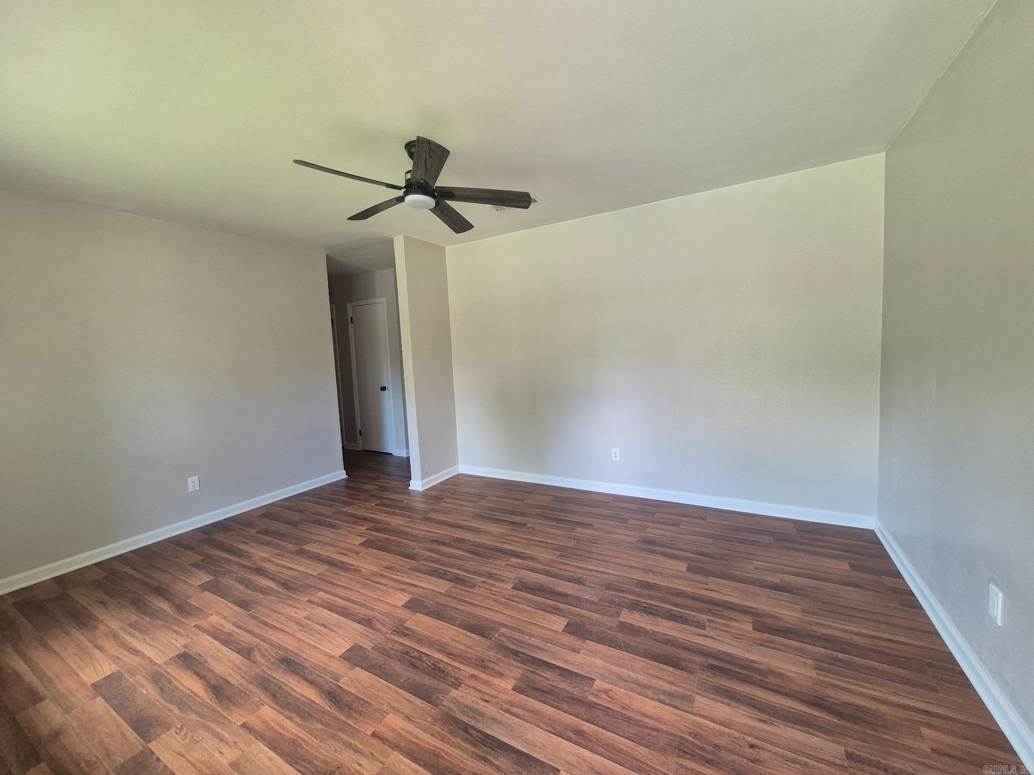 8921  CLAREMONT  Sherwood, AR