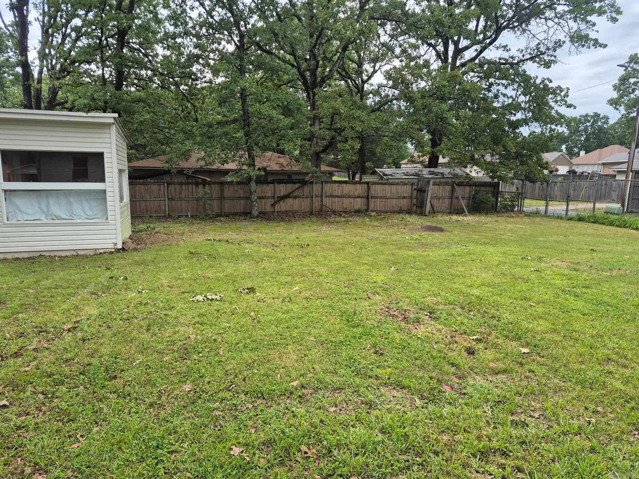 8921  CLAREMONT  Sherwood, AR