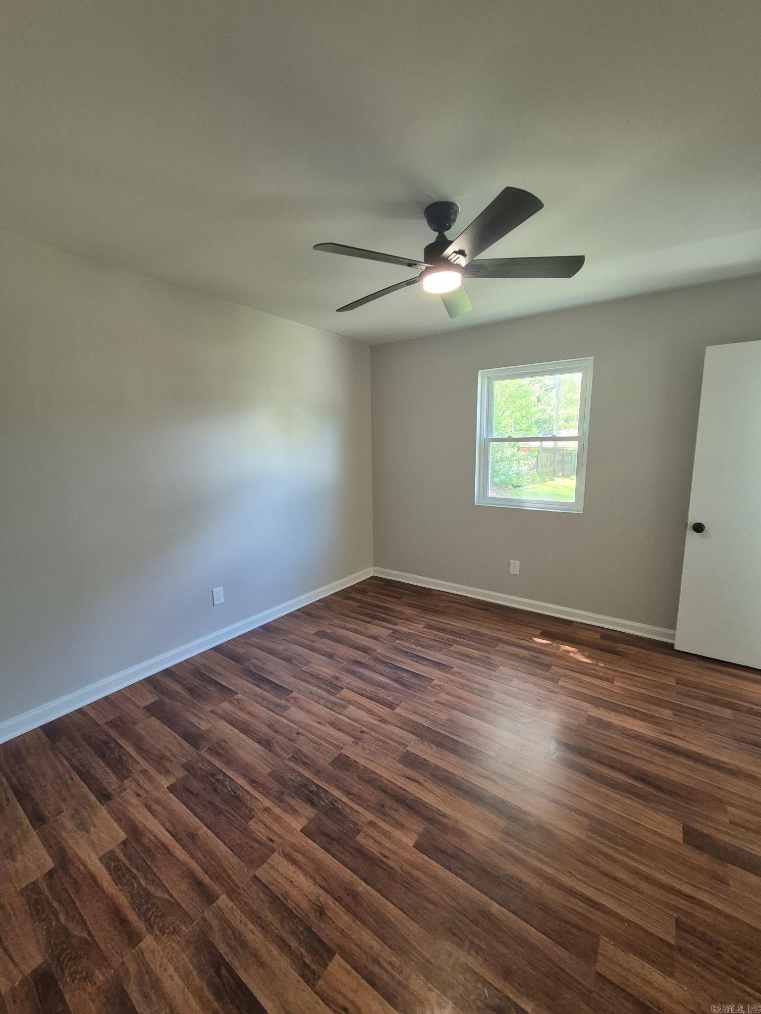 8921  CLAREMONT  Sherwood, AR