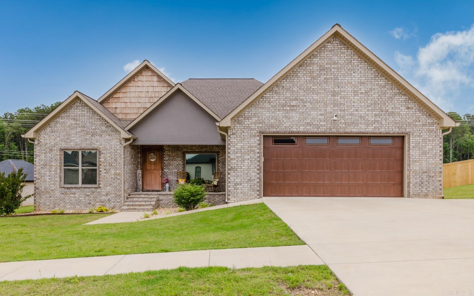 92  Hudson  Sheridan, AR