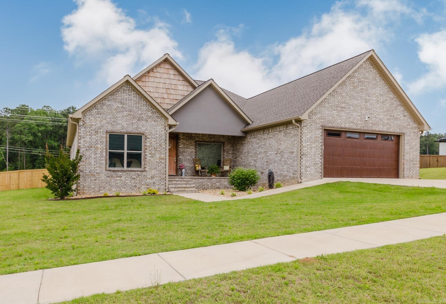 92  Hudson  Sheridan, AR
