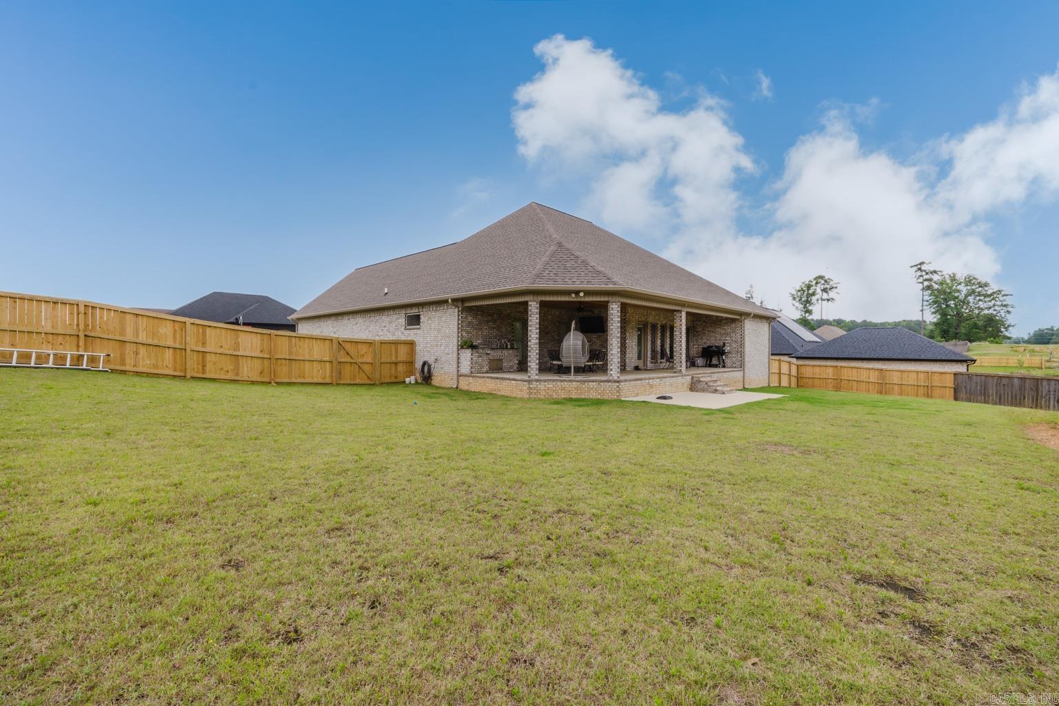 92  Hudson  Sheridan, AR