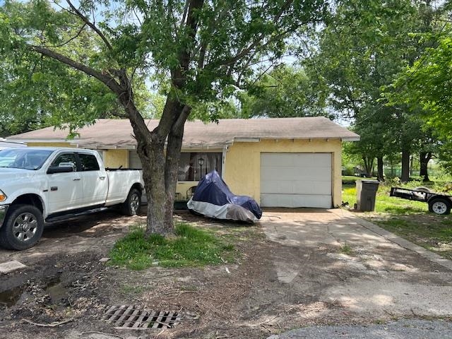 207 S 14th  Paragould, AR