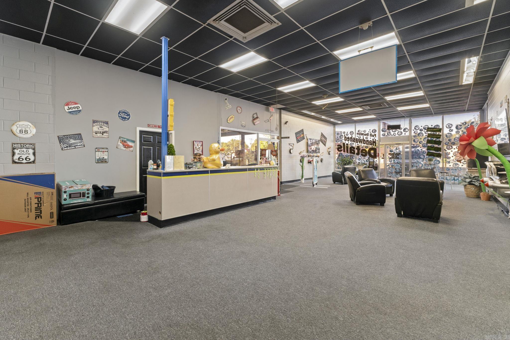 7310  Cantrell  Little Rock, AR