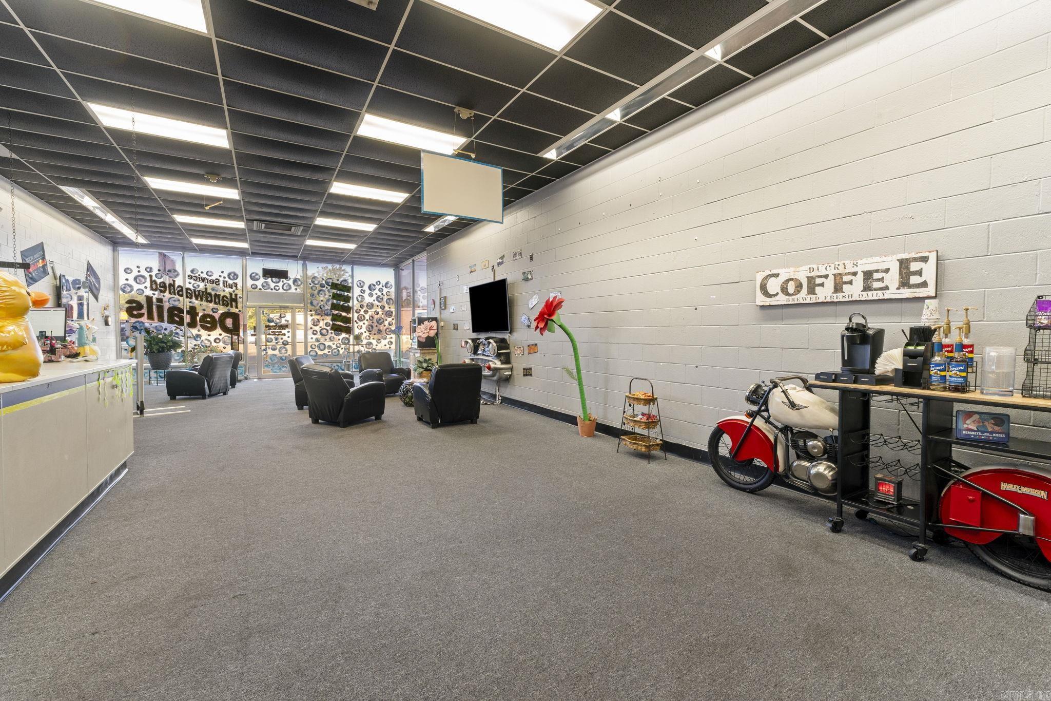 7310  Cantrell  Little Rock, AR