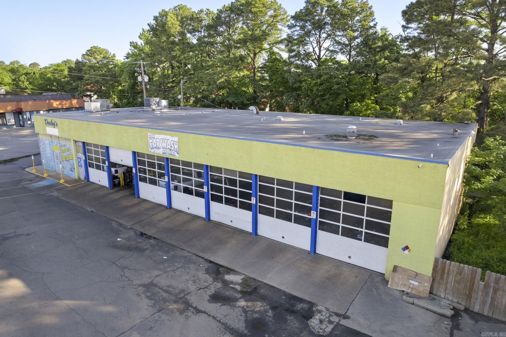 7310  Cantrell  Little Rock, AR