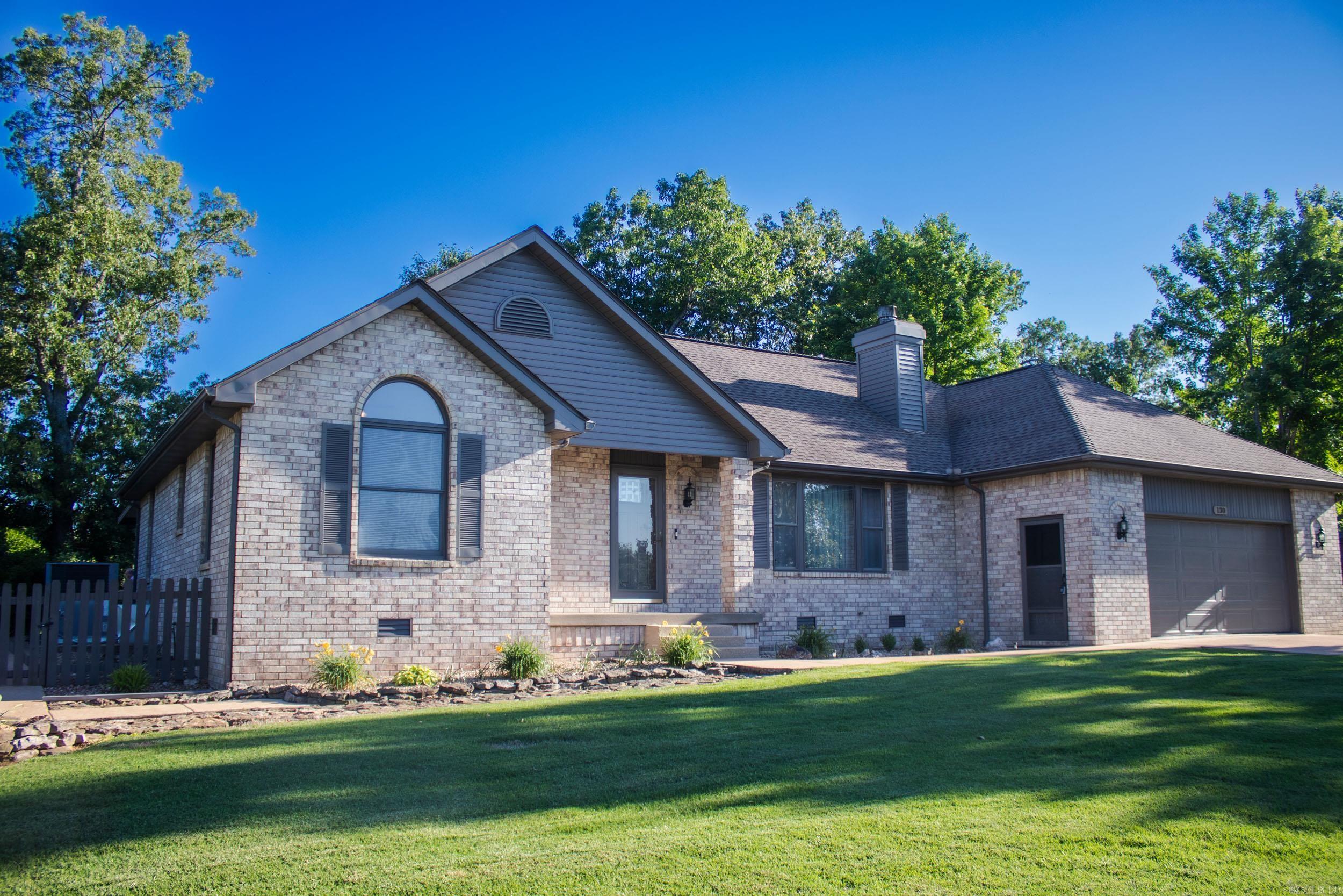 130  Northpointe Drive  Mountain Home, AR