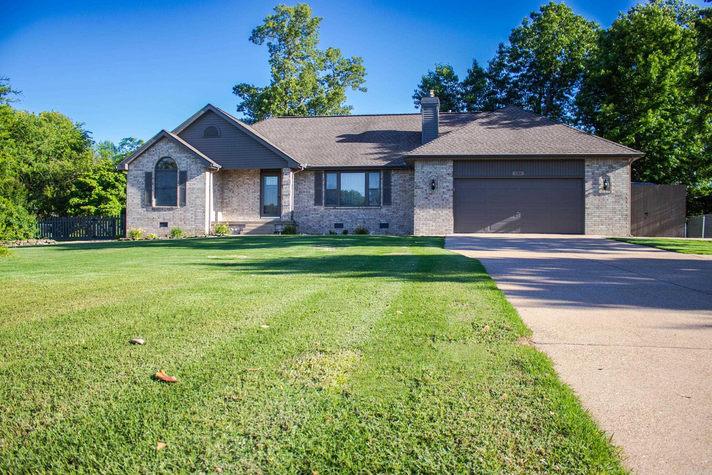 130  Northpointe Drive  Mountain Home, AR