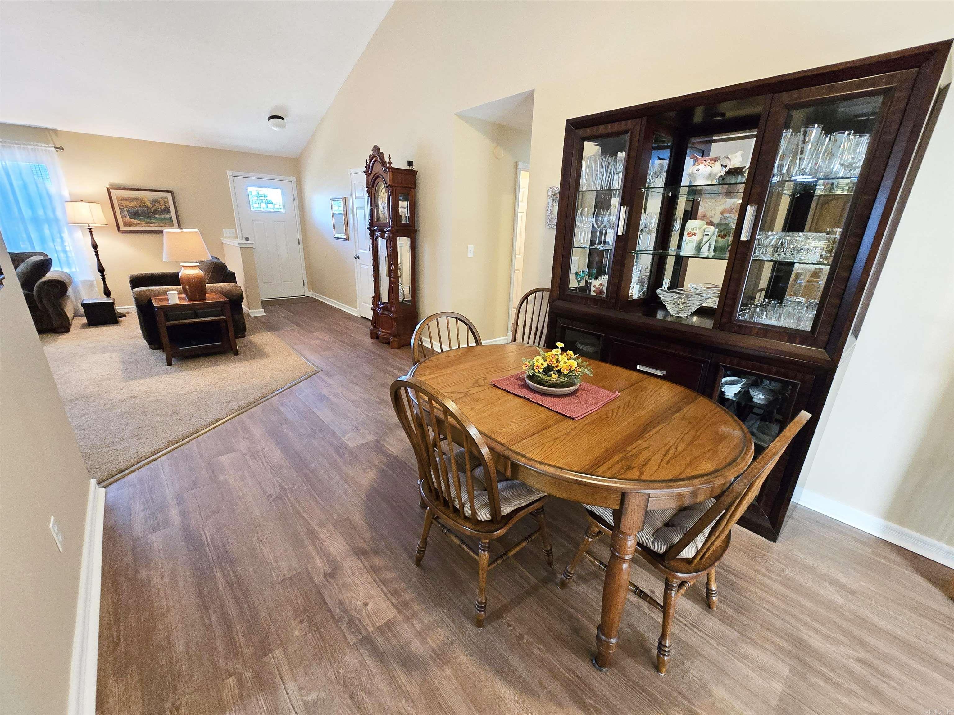 130  Northpointe Drive  Mountain Home, AR