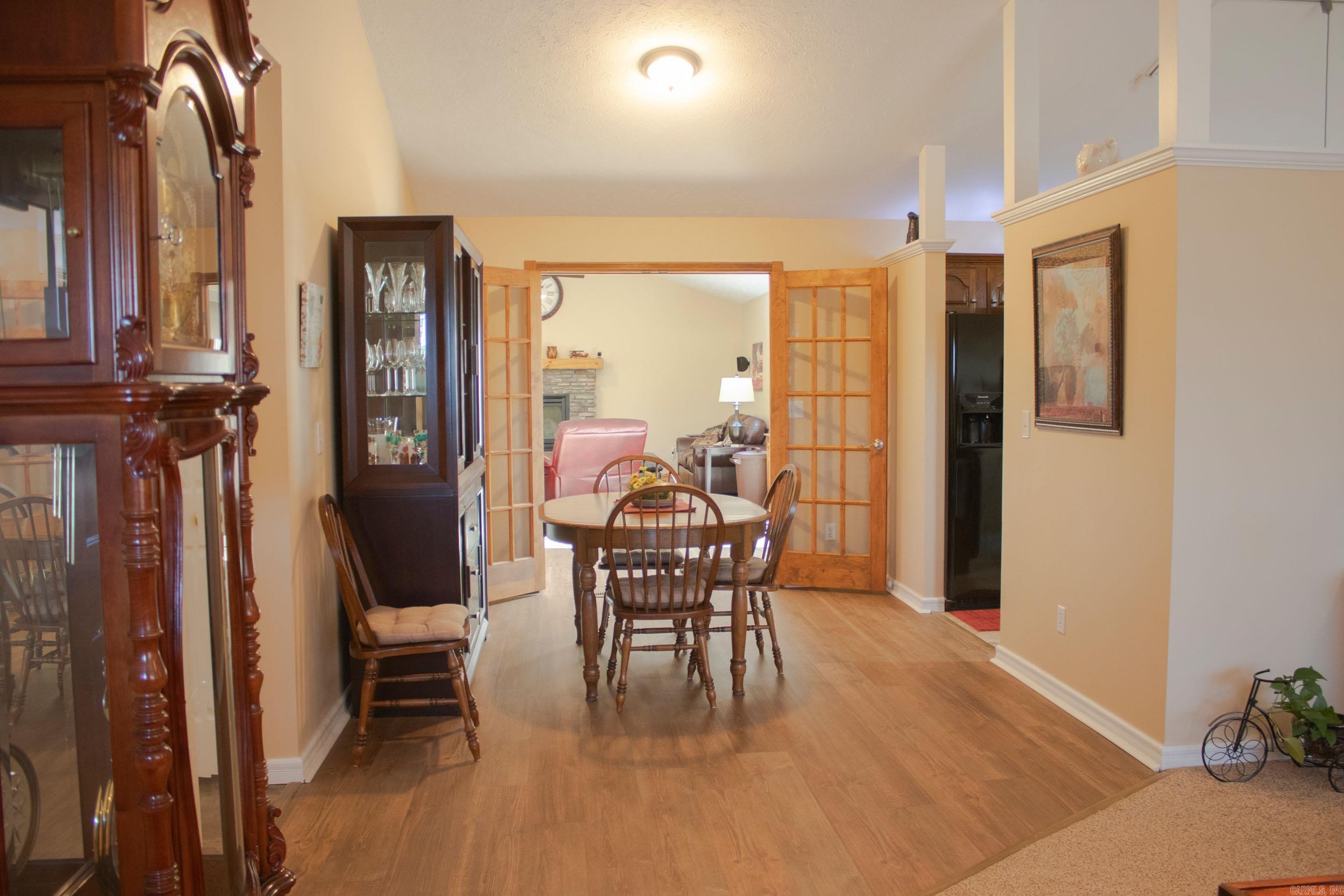 130  Northpointe Drive  Mountain Home, AR