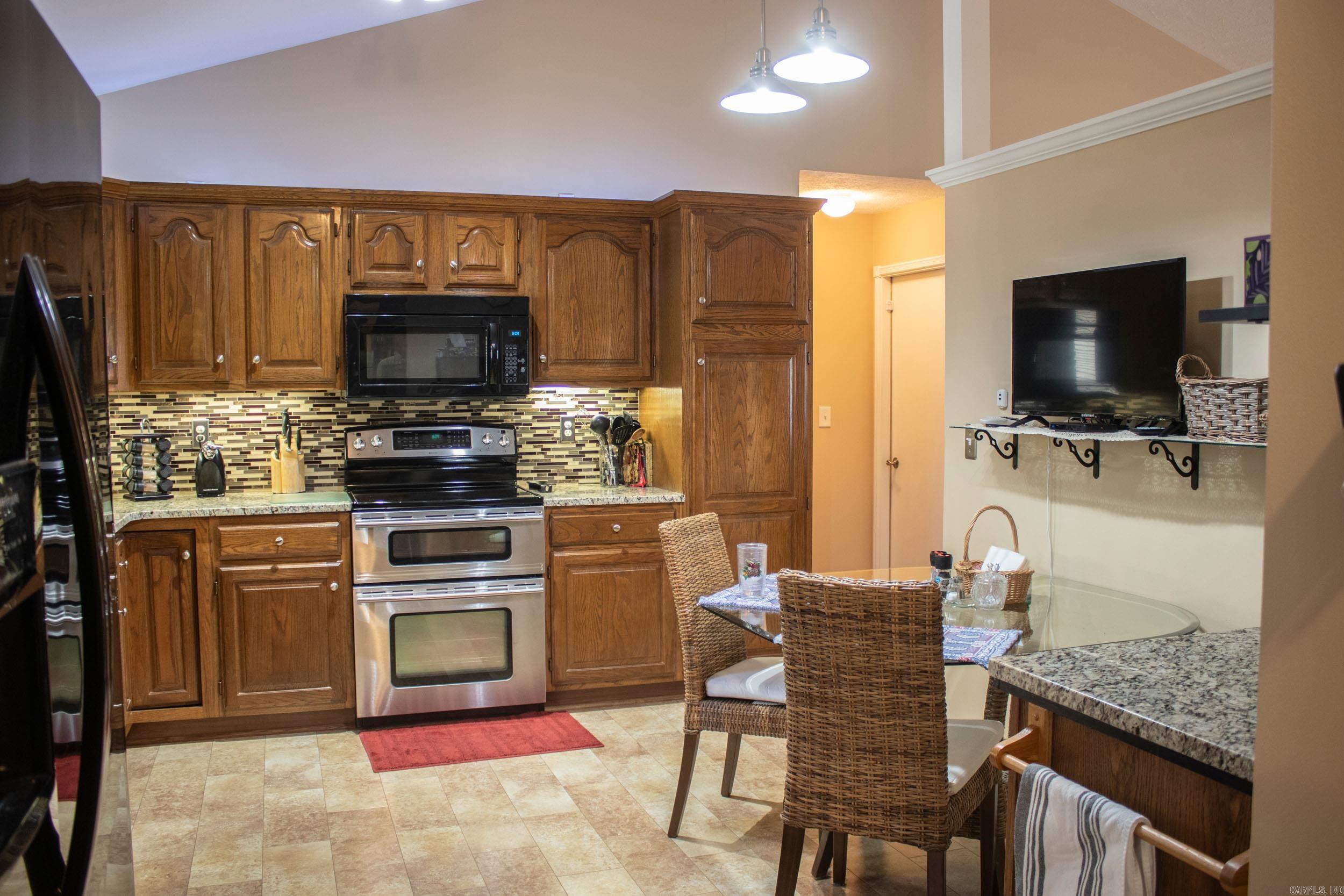 130  Northpointe Drive  Mountain Home, AR