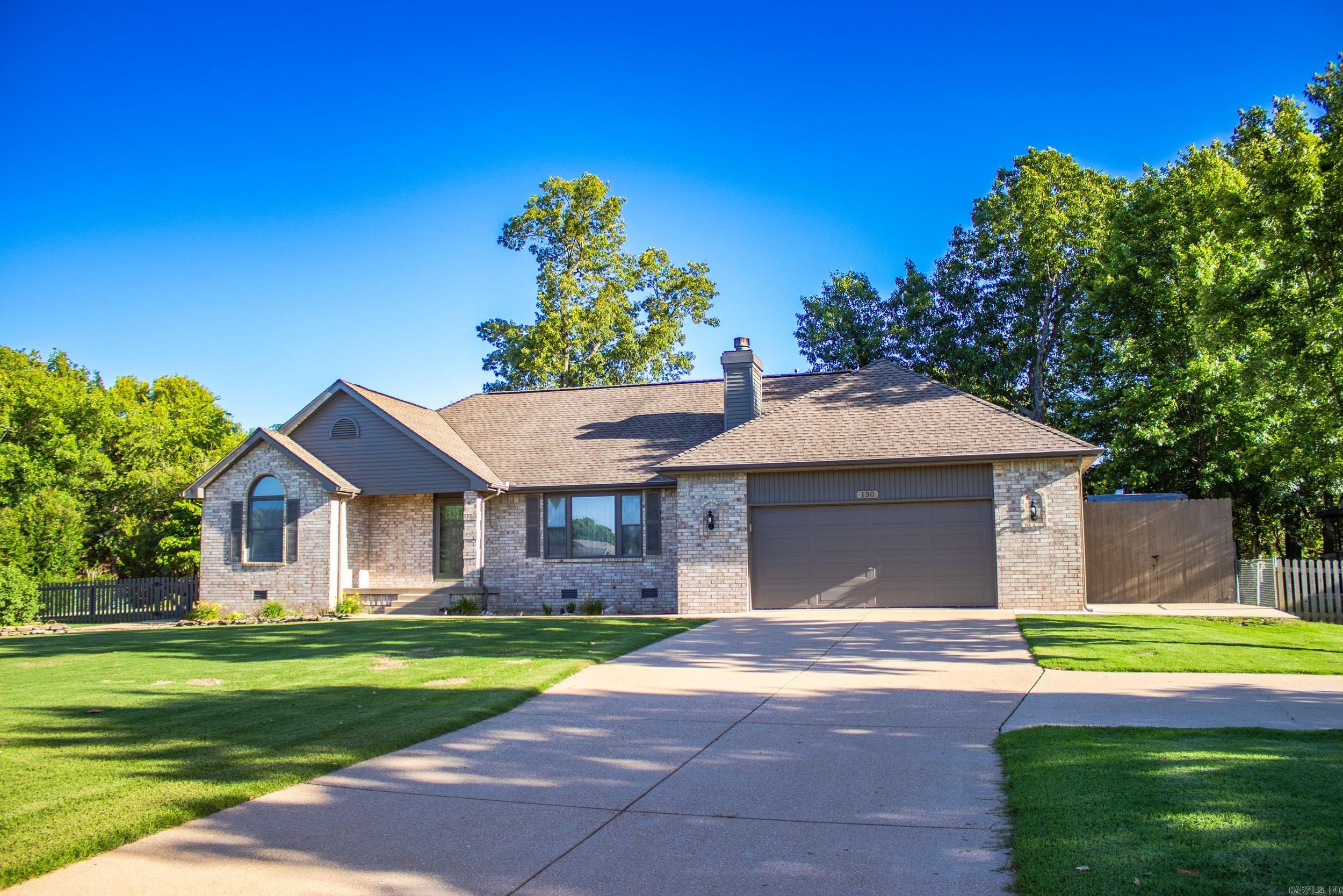 130  Northpointe Drive  Mountain Home, AR