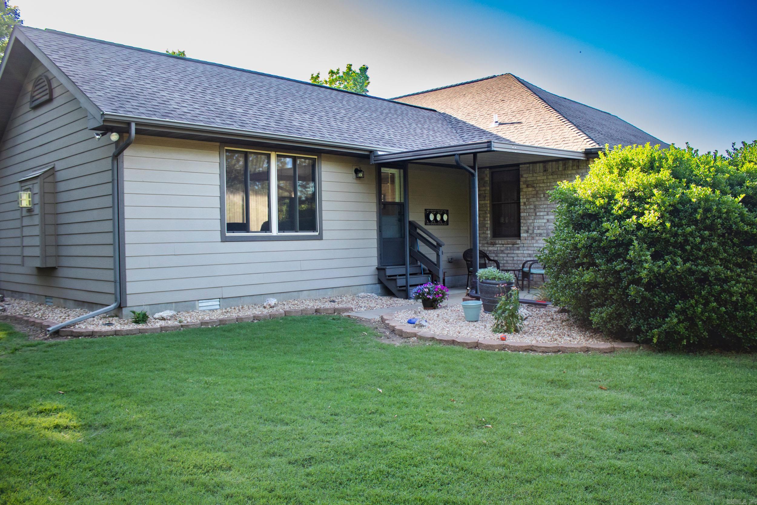 130  Northpointe Drive  Mountain Home, AR