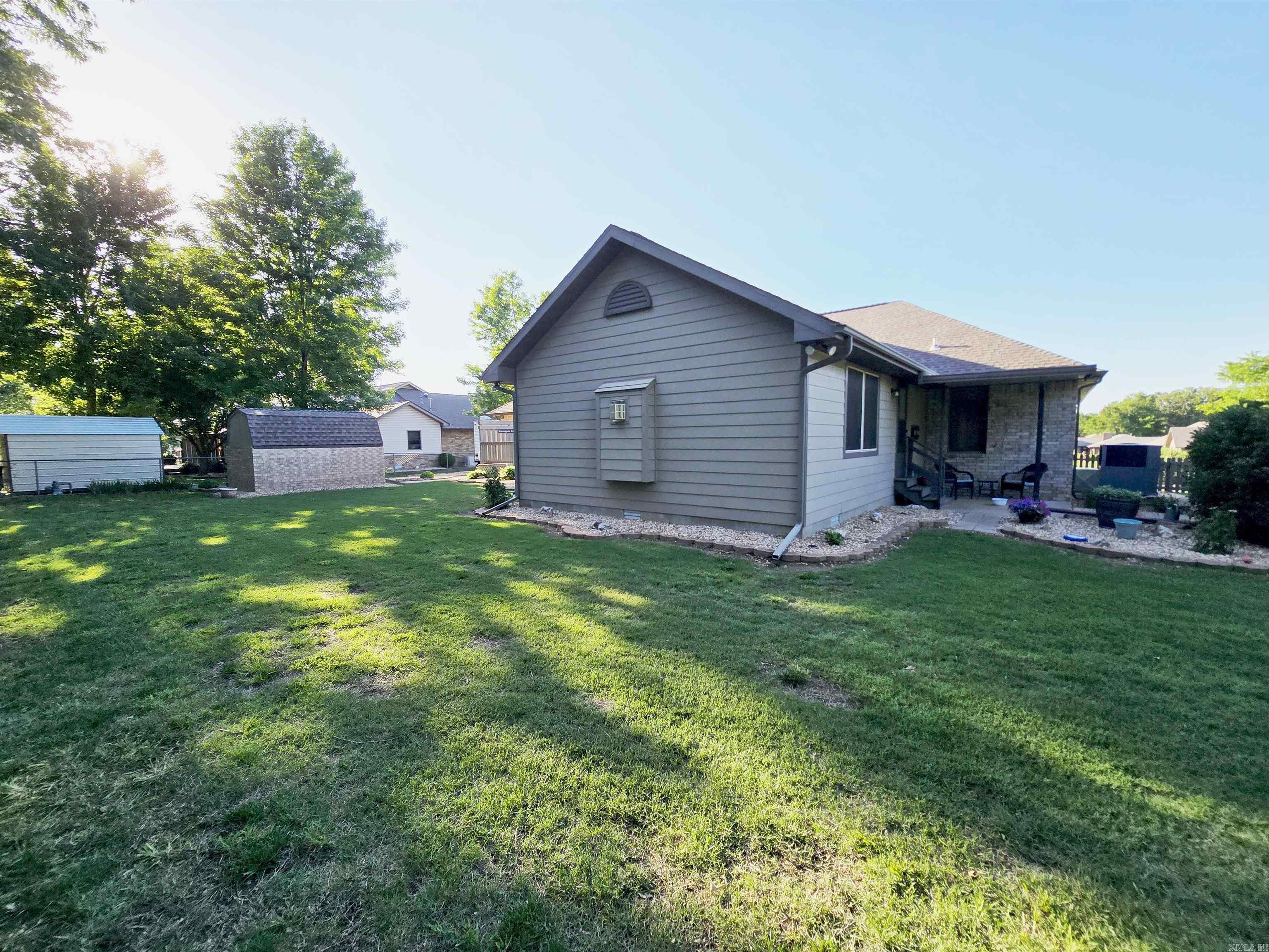 130  Northpointe Drive  Mountain Home, AR