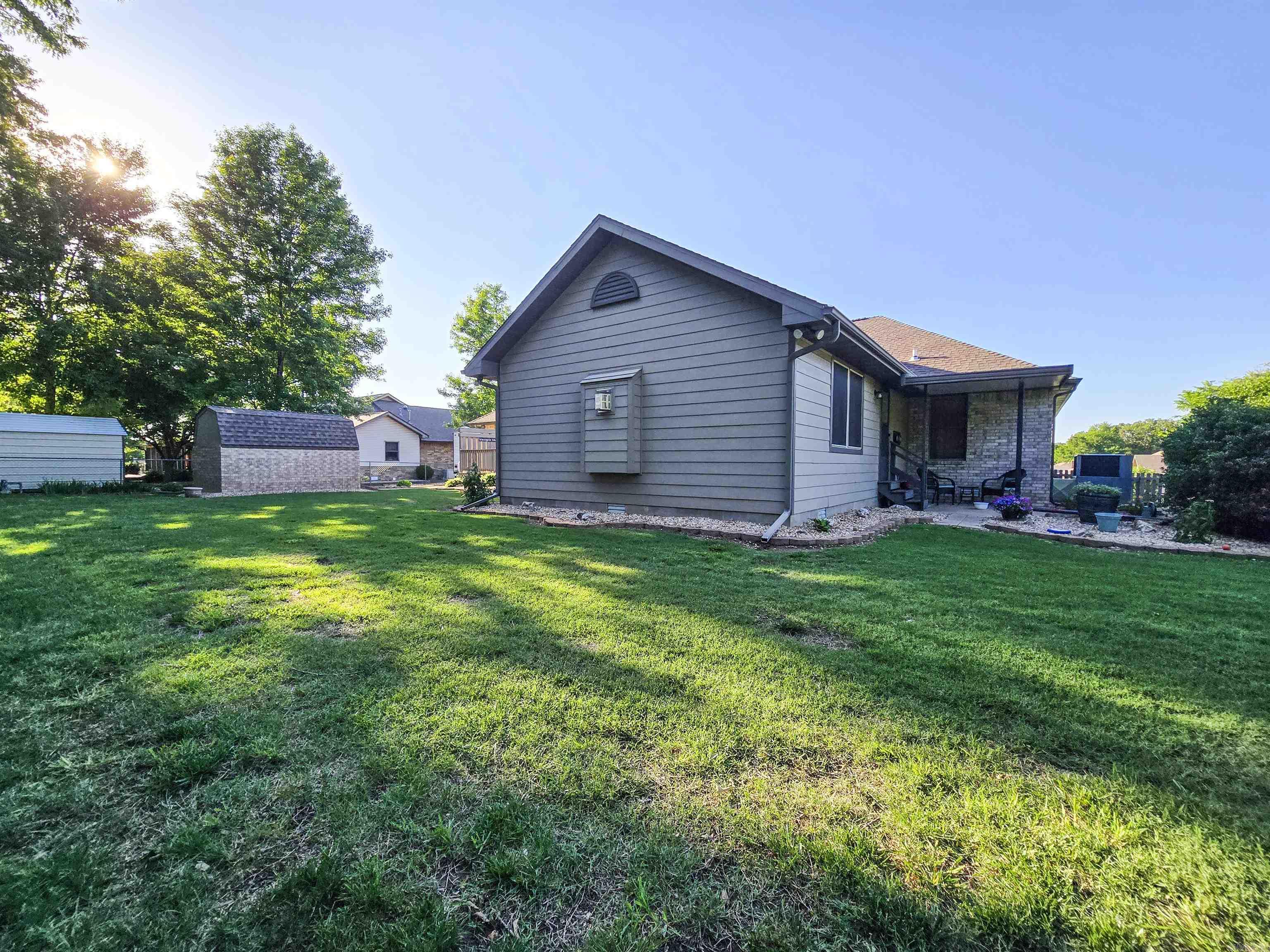 130  Northpointe Drive  Mountain Home, AR
